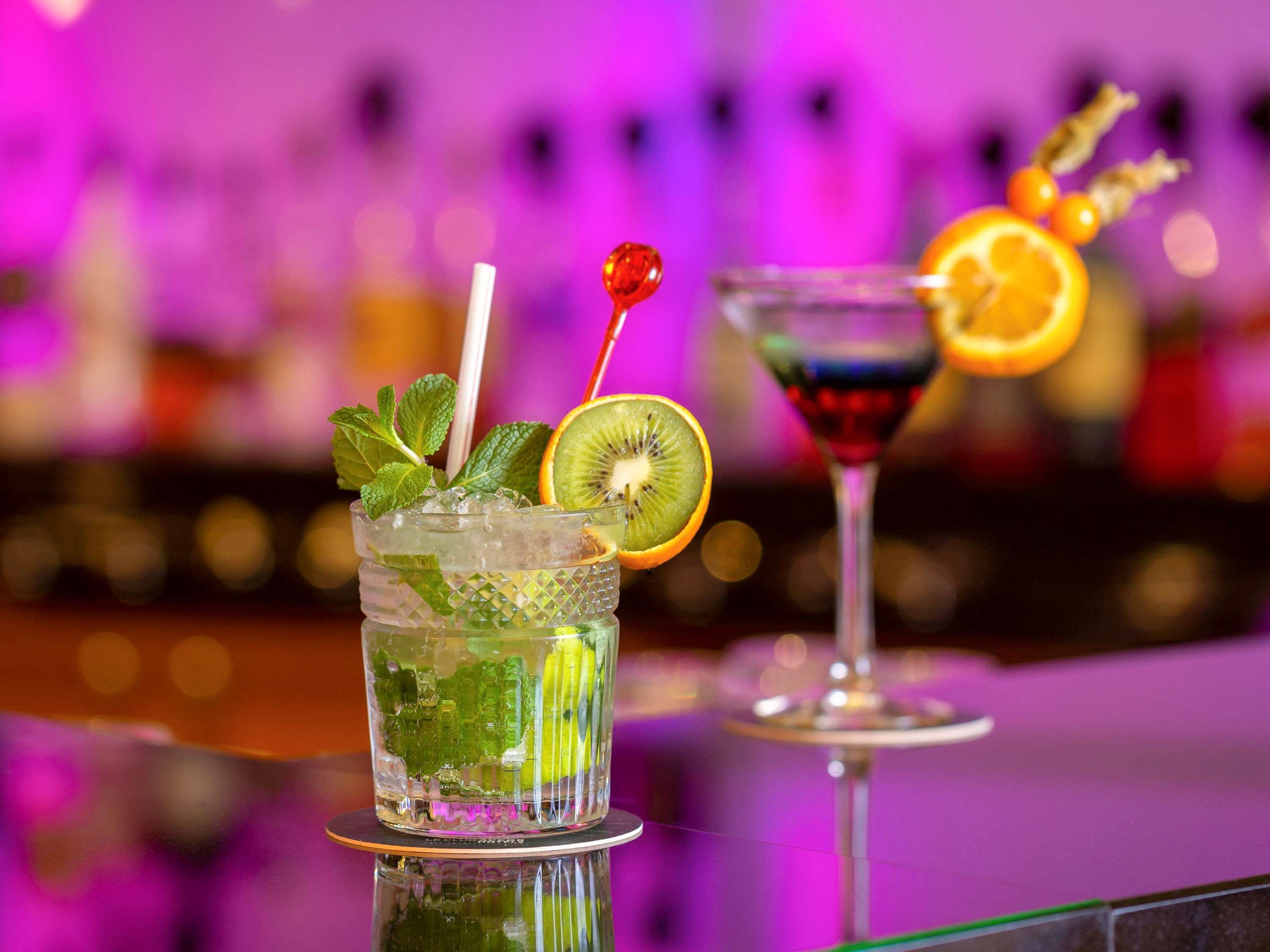Novotel Madrid City Las Ventas Zewnętrze zdjęcie