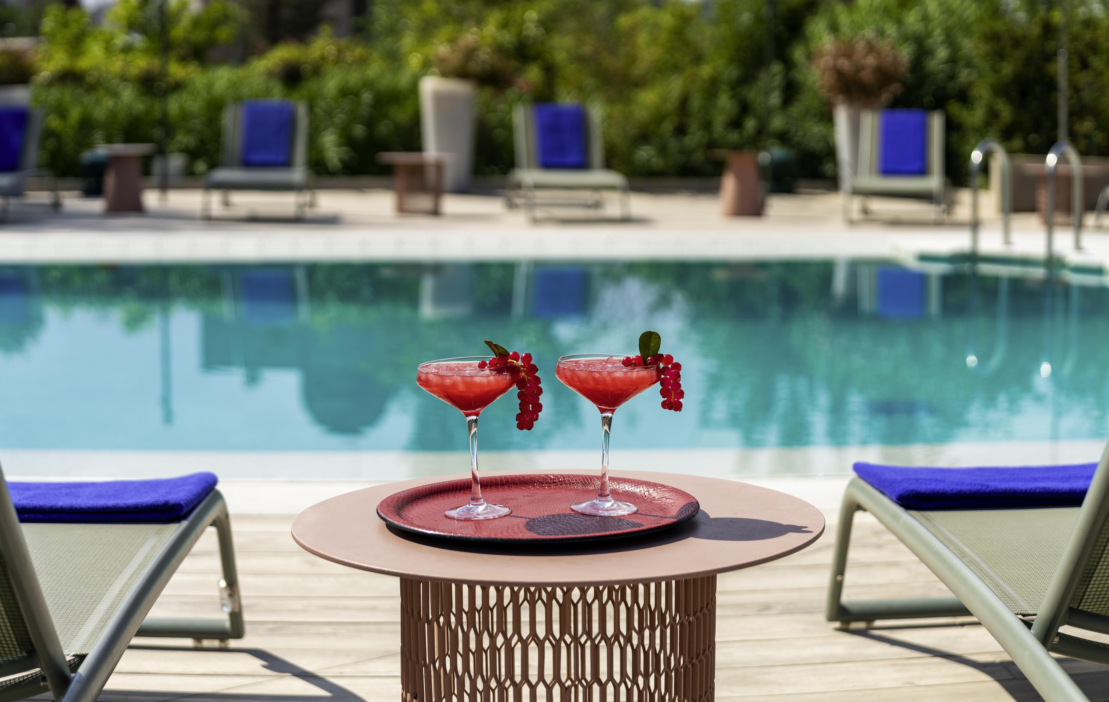 Novotel Madrid City Las Ventas Zewnętrze zdjęcie