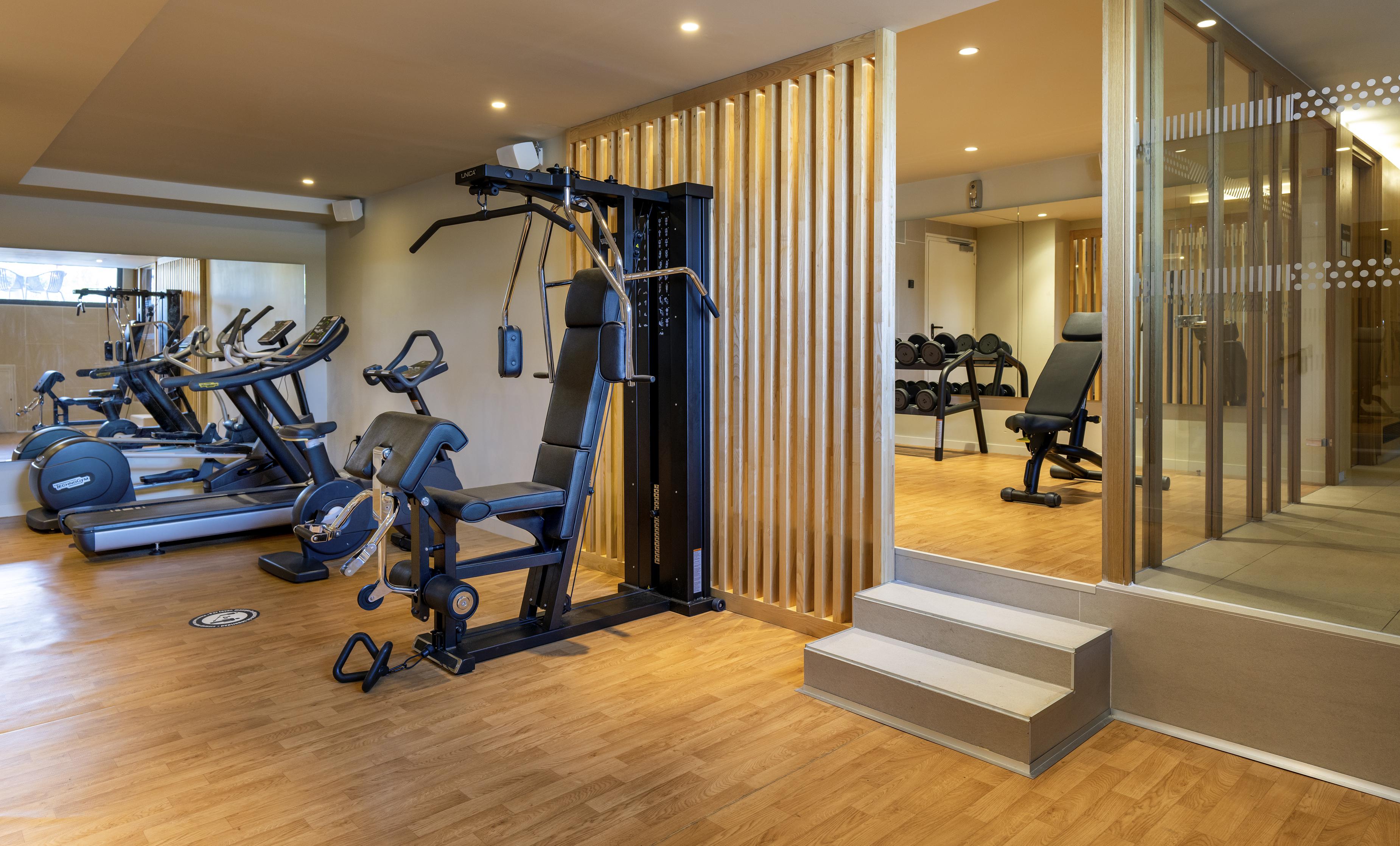 Novotel Madrid City Las Ventas Zewnętrze zdjęcie