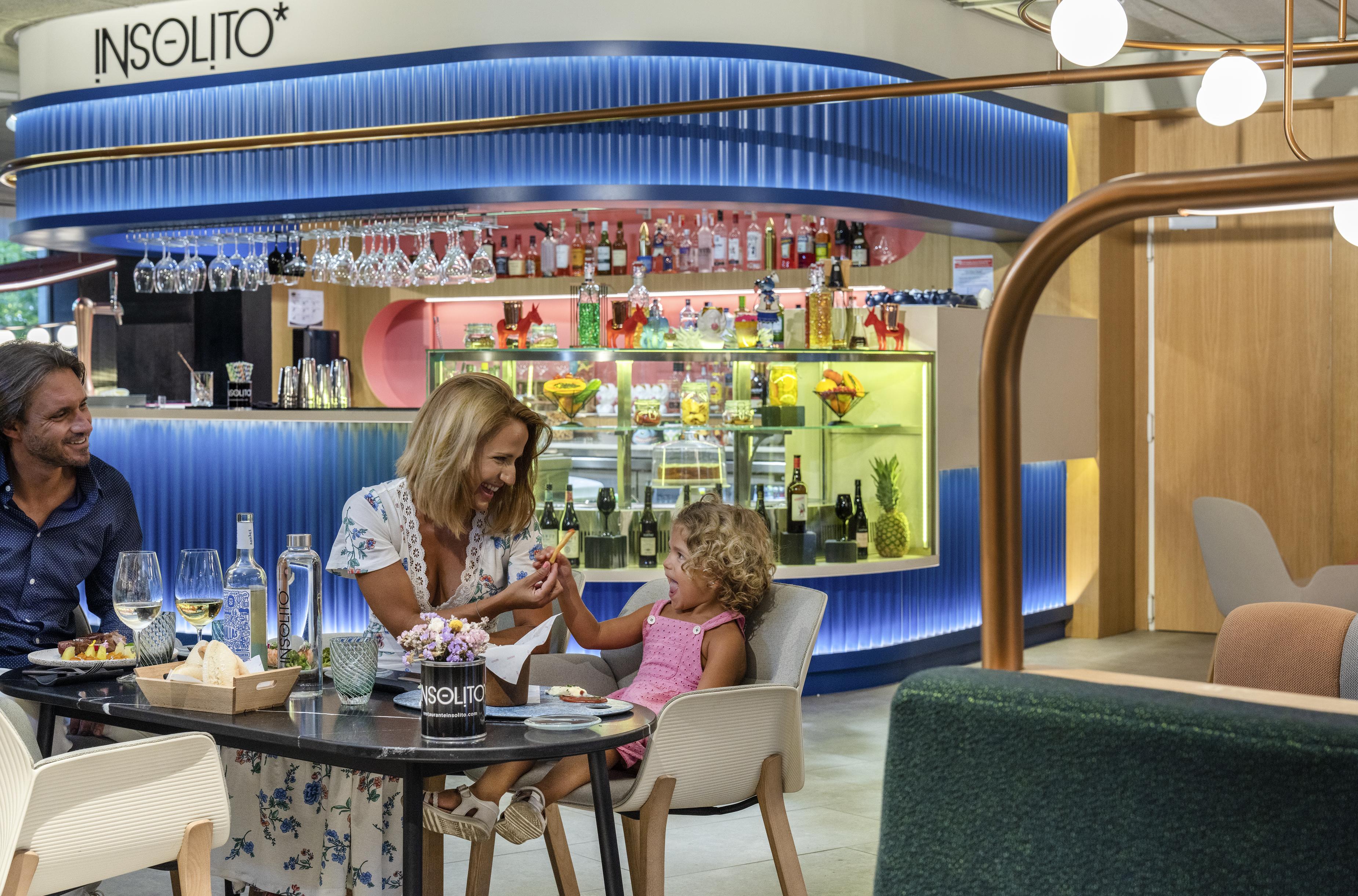 Novotel Madrid City Las Ventas Zewnętrze zdjęcie