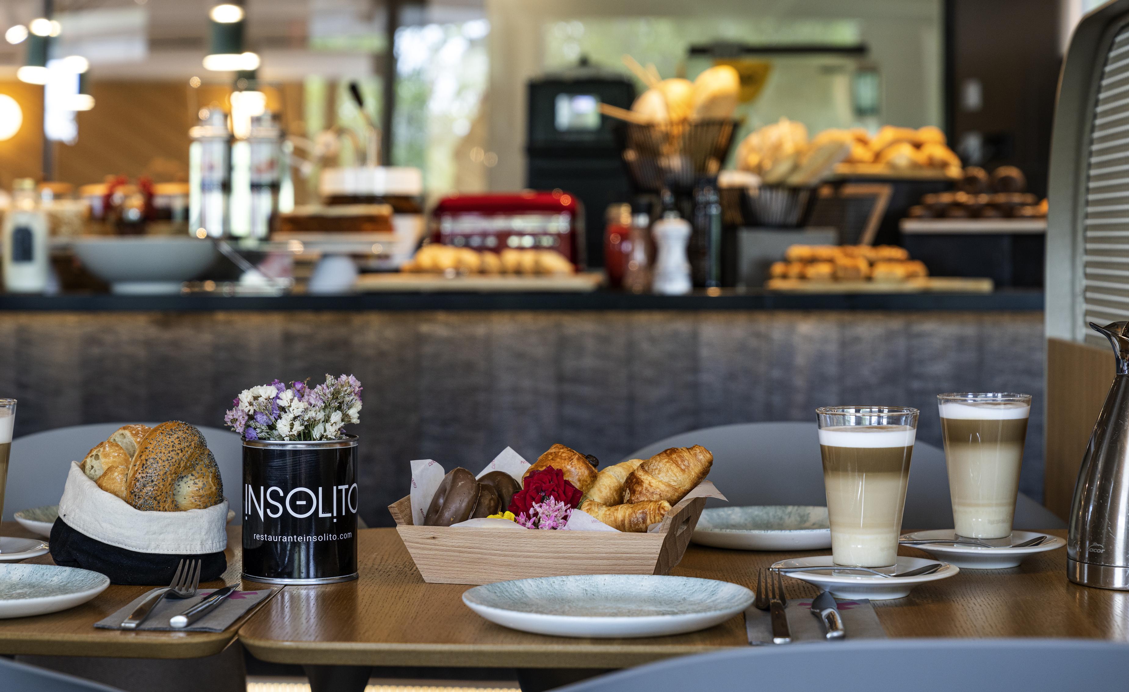 Novotel Madrid City Las Ventas Zewnętrze zdjęcie
