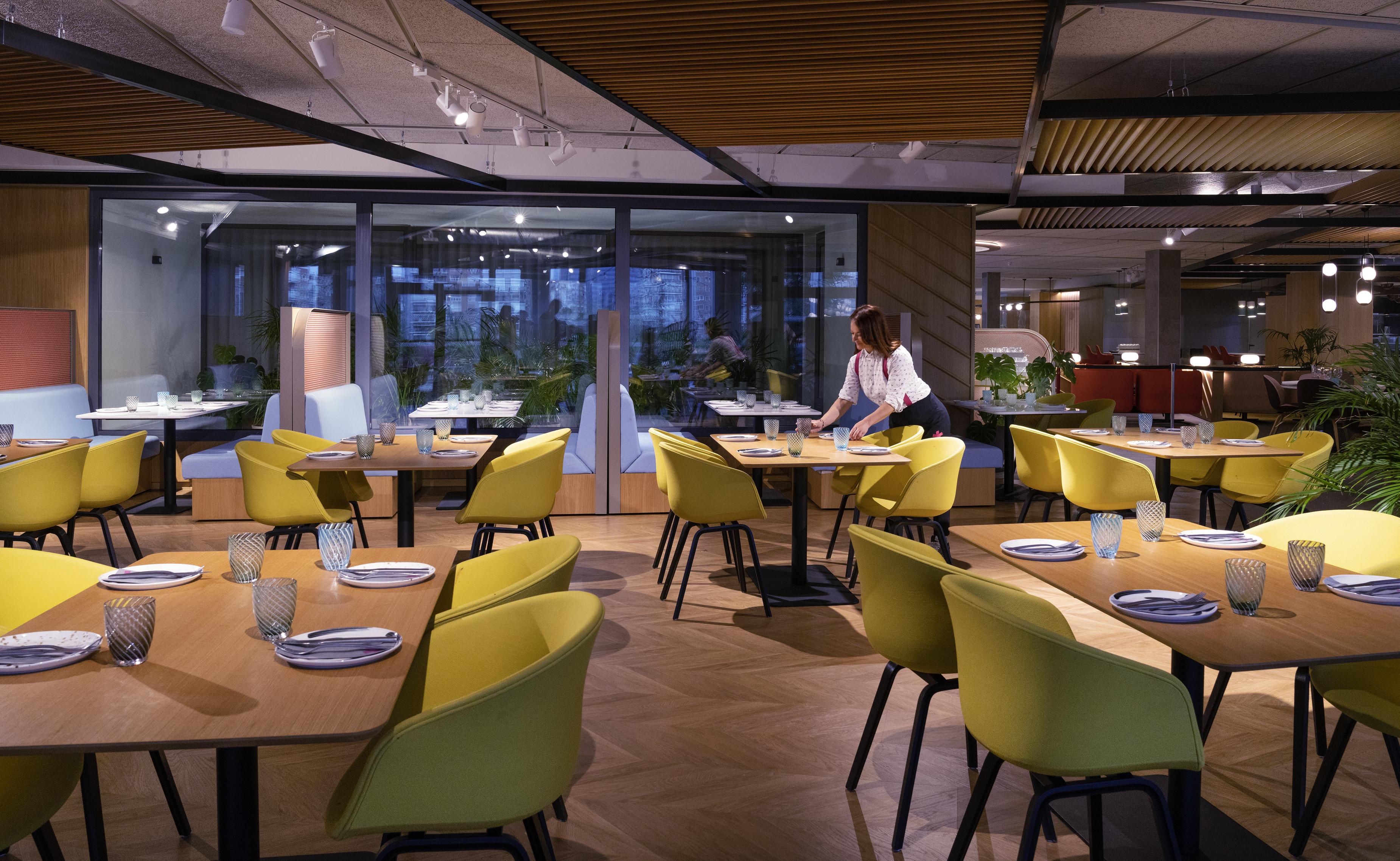 Novotel Madrid City Las Ventas Zewnętrze zdjęcie