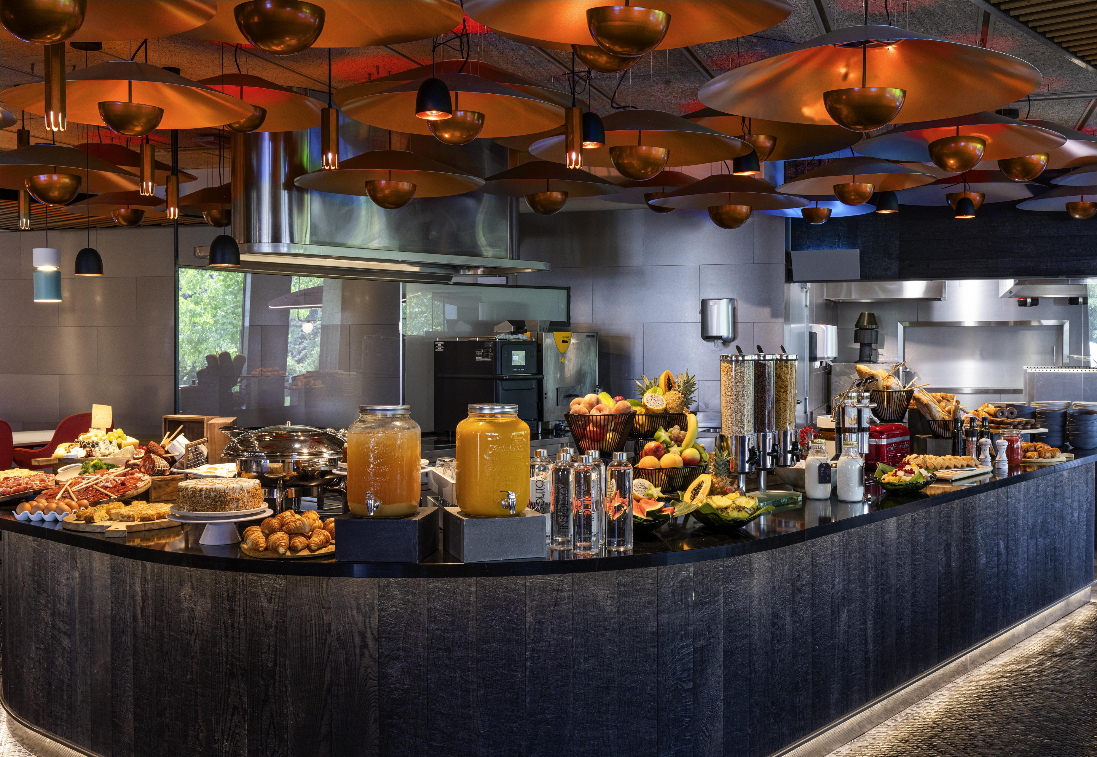 Novotel Madrid City Las Ventas Zewnętrze zdjęcie