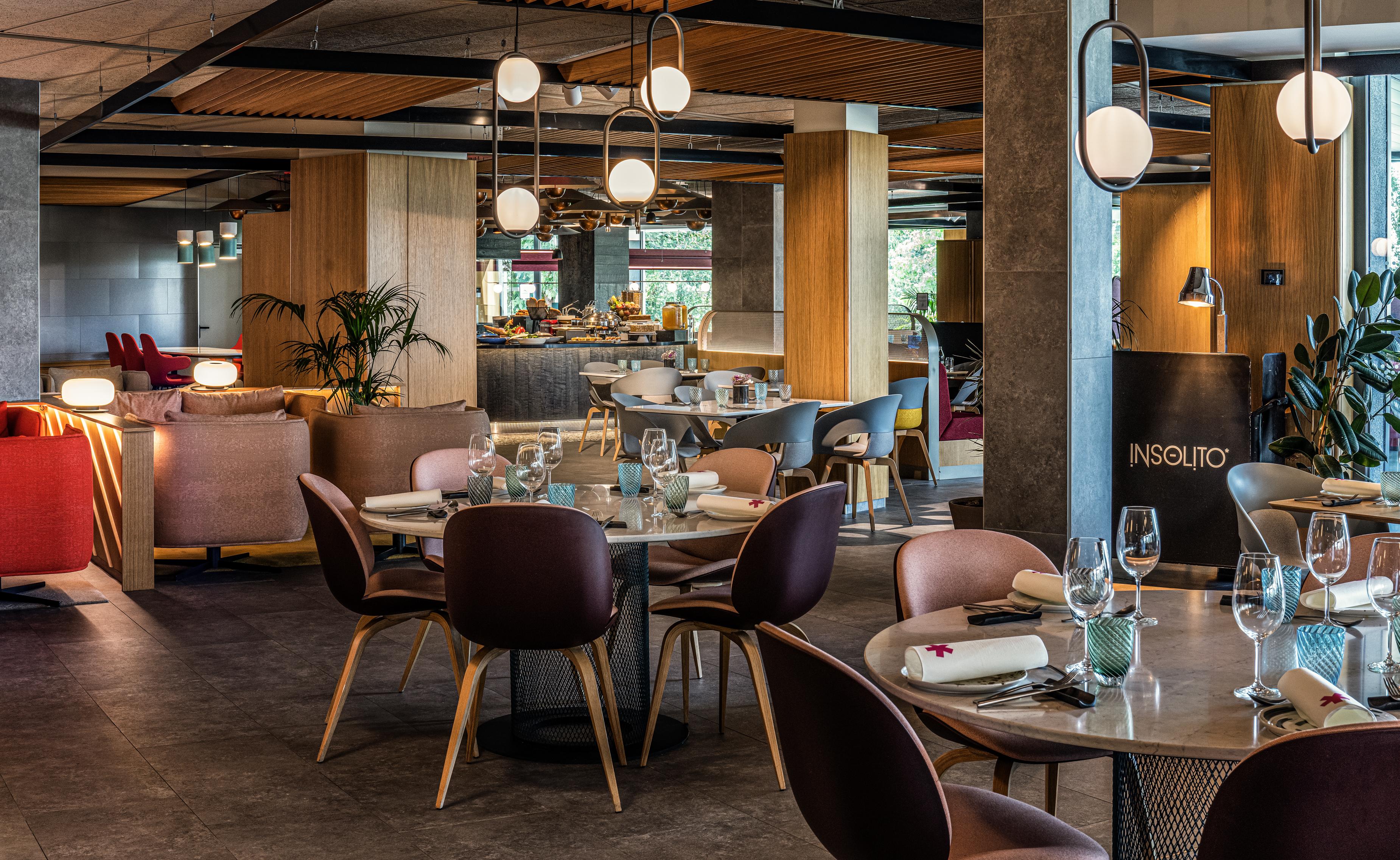 Novotel Madrid City Las Ventas Zewnętrze zdjęcie